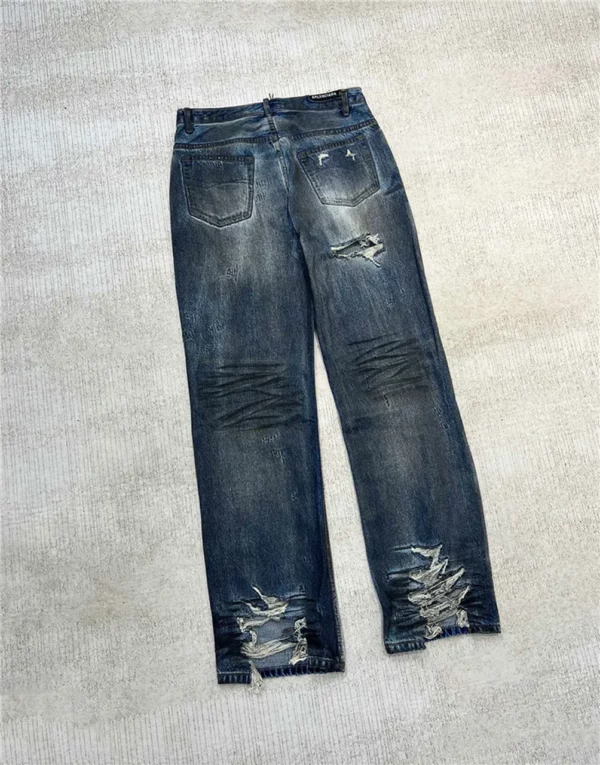2024 Balenciaga Jeans