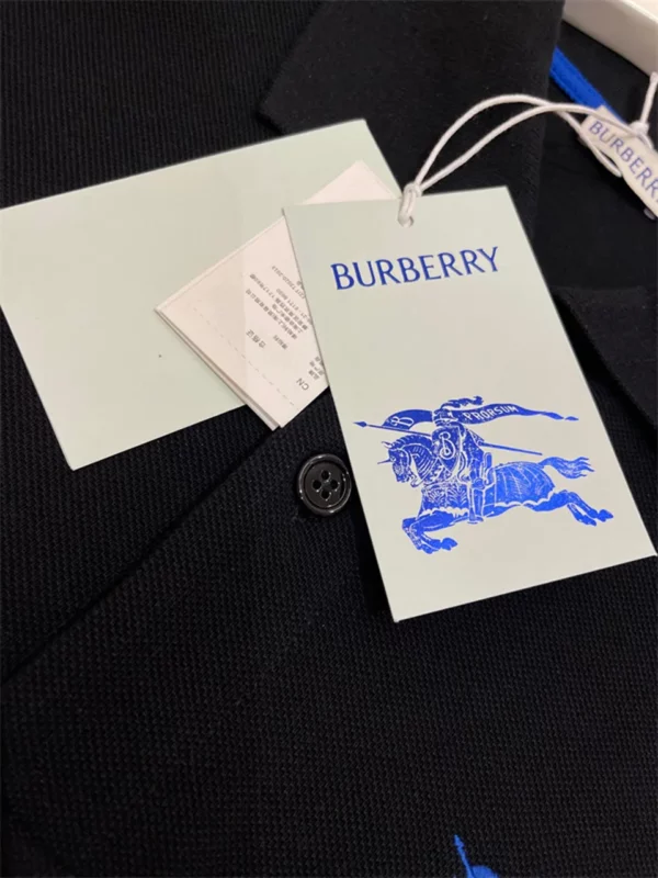 2024SS Burberry Polo Shirt