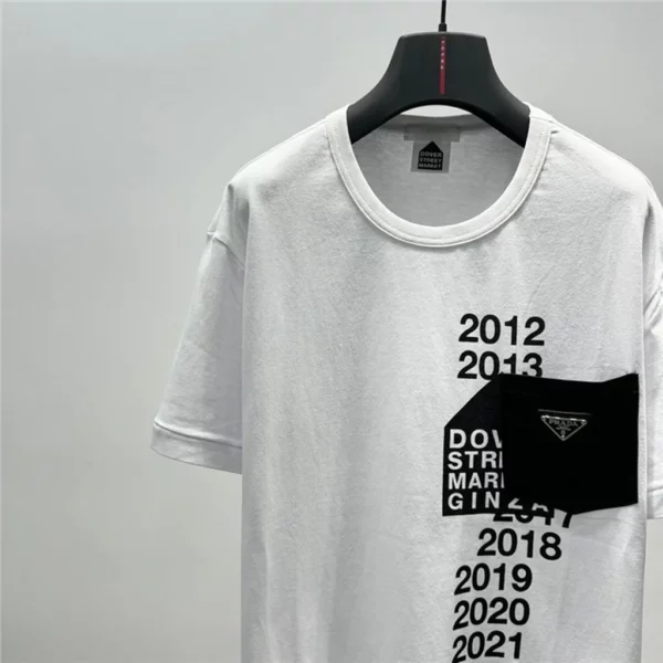 2024SS Prada T Shirt