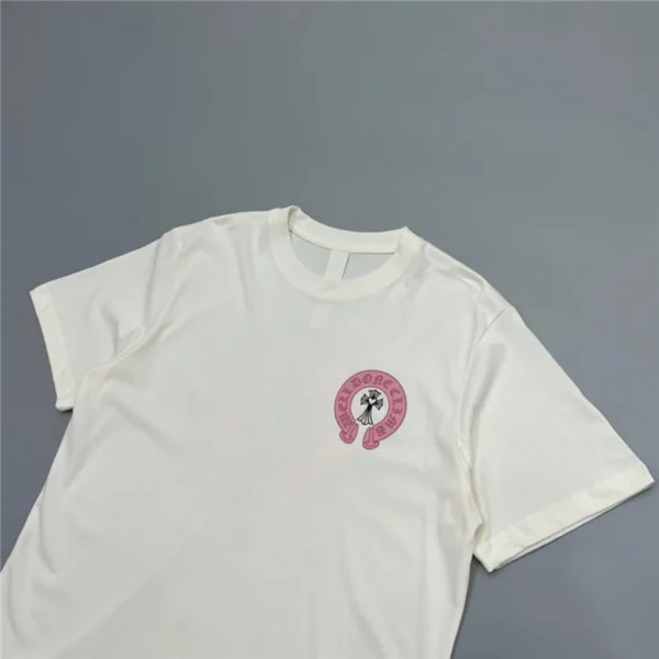 Chrome Hearts T Shirt