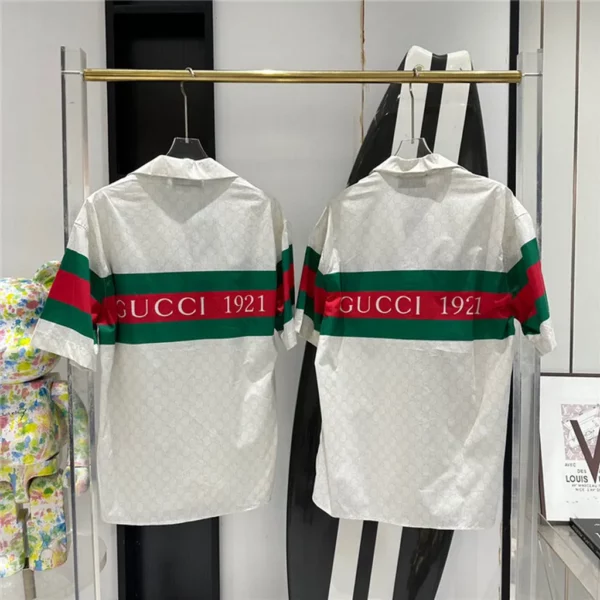 2024 Gucci Shirt
