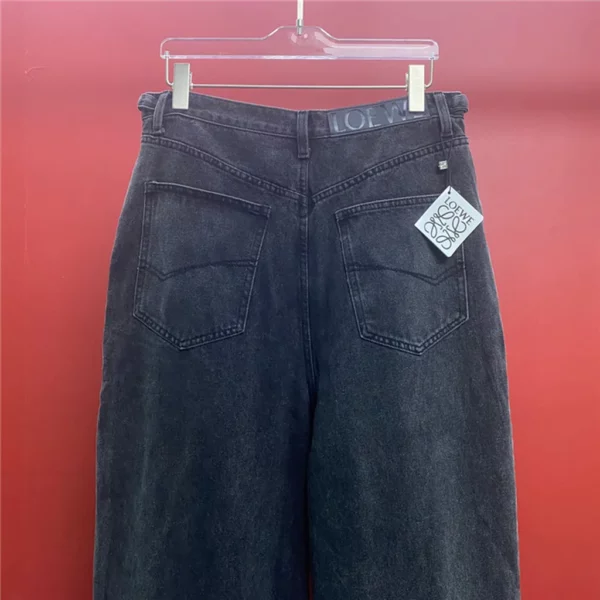 2024SS Loewe Jeans
