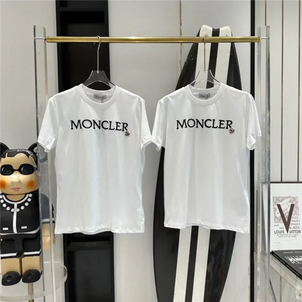 2024SS Moncler T Shirt