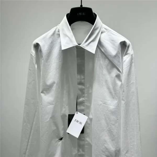 2024SS Dior Shirt