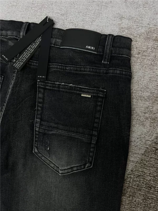 2024SS Amiri Jeans - Replica jeans