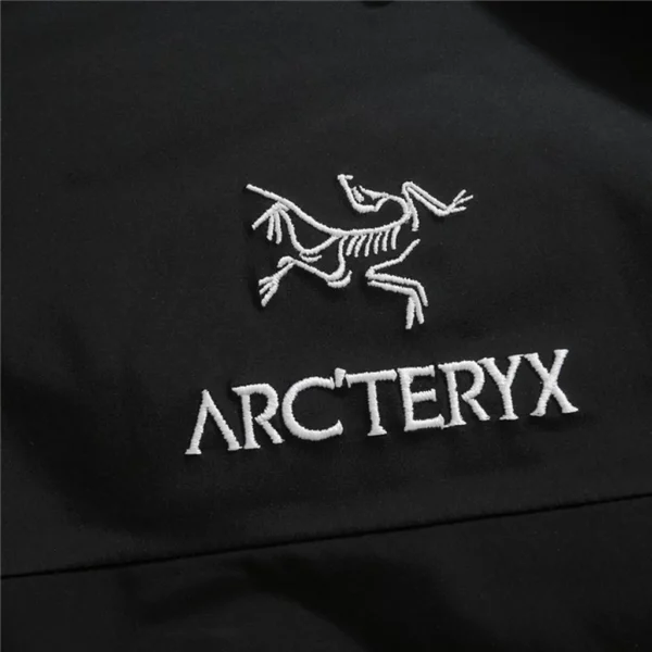 Arcteryx Jacket