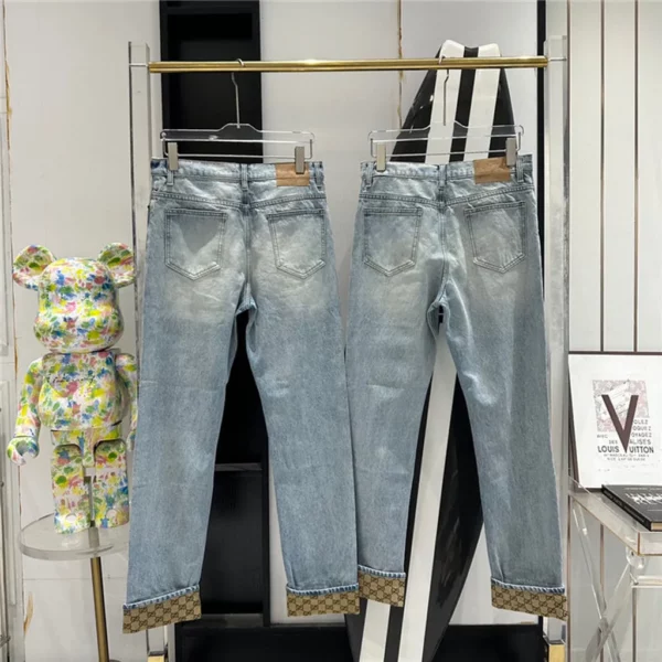 2024SS Gucci Jeans
