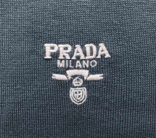 2024SS Prada polo shirt