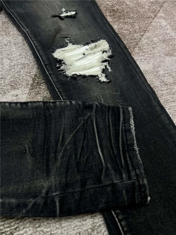 2024SS Amiri Jeans - Replica jeans