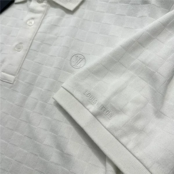 2024SS Louis Vuitton Polo Shirt