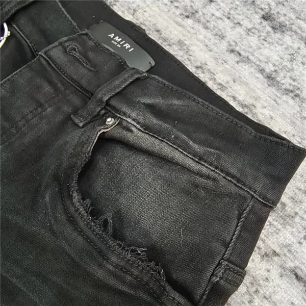 2024SS Amiri Jeans - Replica jeans