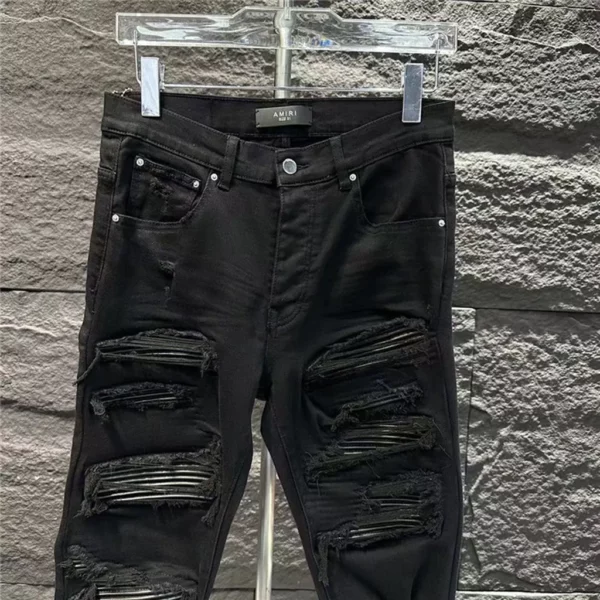 2024SS Amiri Jeans - Replica jeans