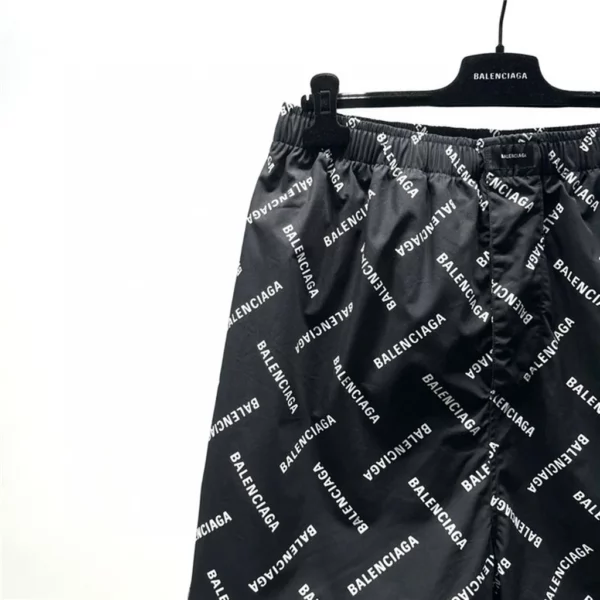 2024ss Balenciaga Shorts - Replica Balenciaga