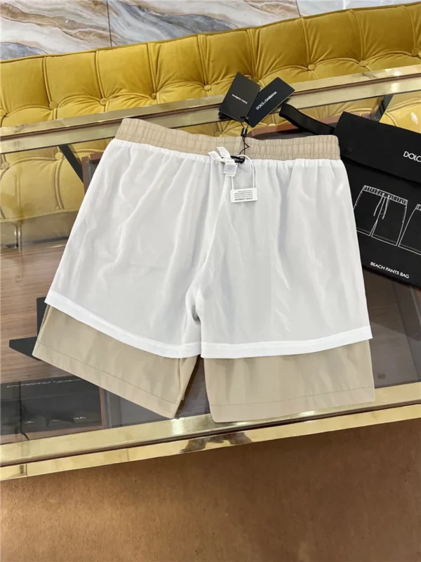 2024 Gabbana Shorts - Replica designer shorts