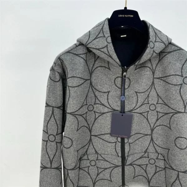 2024SS Louis Vuitton Jacket - Replica jacket