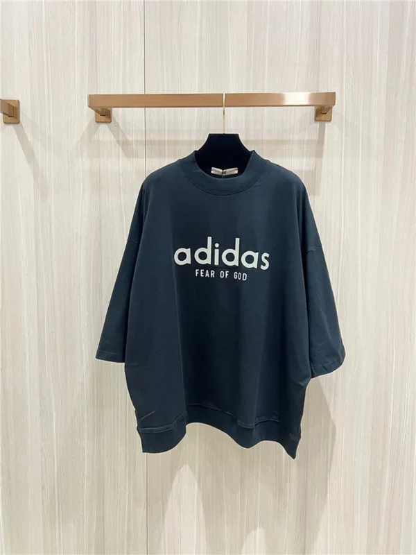 FOG x Adidas - Replica shirt