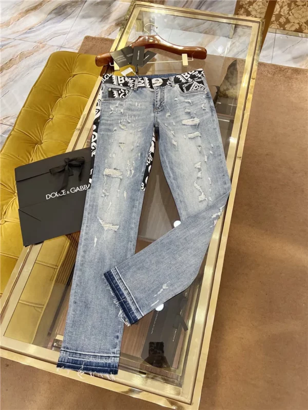 Dolce Gabbana Jeans - Replica jeans