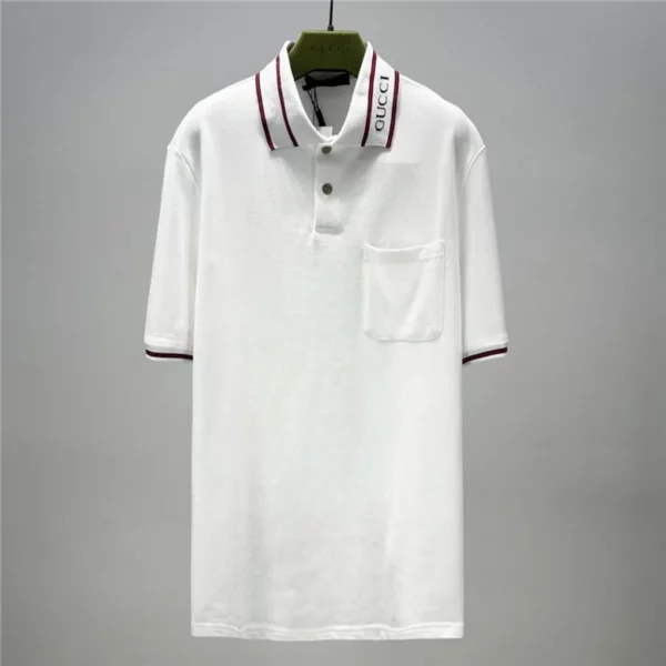 2024 Gucci Polo Shirt - Gucci replica