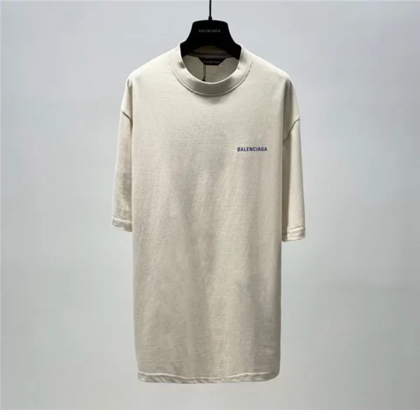 2024ss Balenciaga T Shirt - Replica Balenciaga