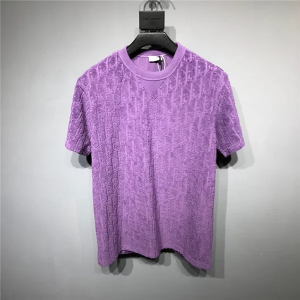 2024SS Dior T Shirt - Replica Dior