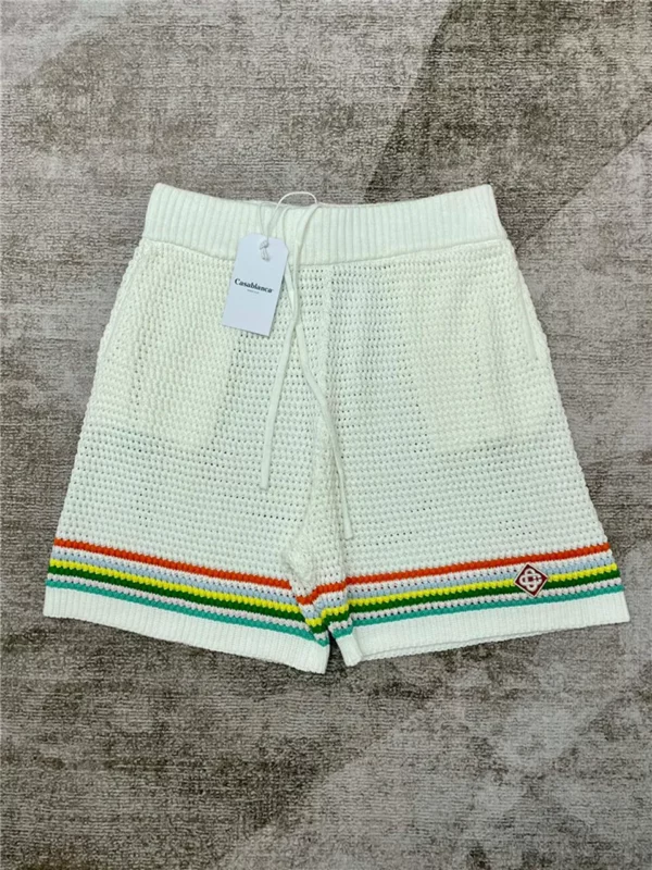 CASABLANCA Shorts - Replica designer shorts