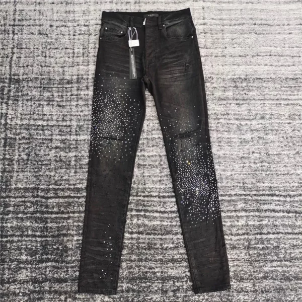 2024SS Amiri Jeans - Replica jeans