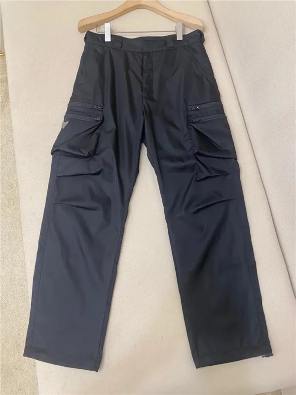 2024SS Prada Pants - Prada replica