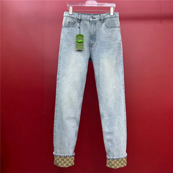 2024 Gucci Jeans - Gucci replica