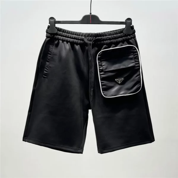 2024SS Prada Shorts - Prada replica