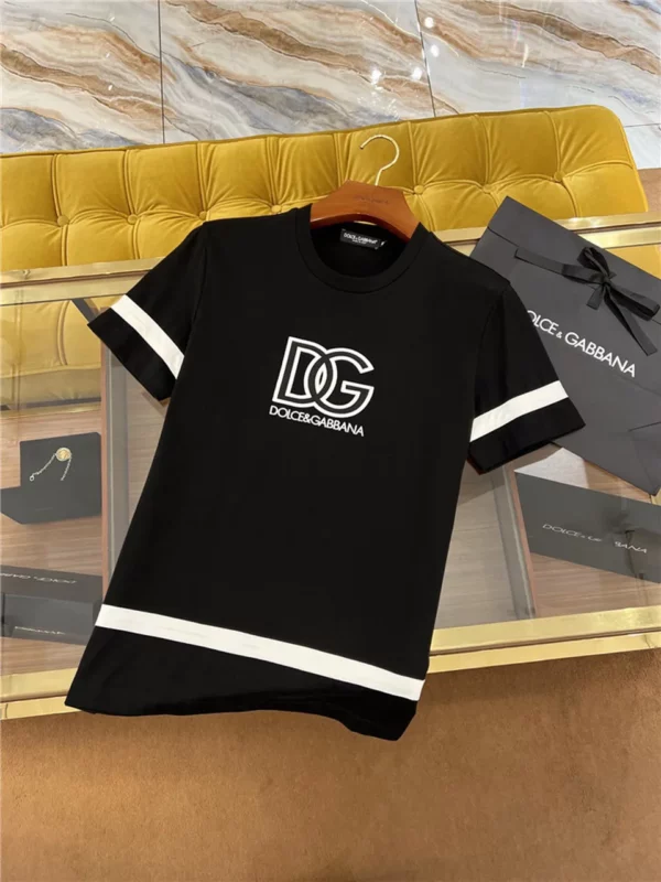 Dolce Gabbana T Shirt - Replica shirt