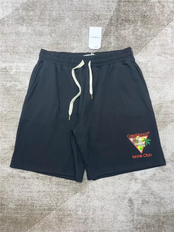 CASABLANCA Shorts - Replica designer shorts