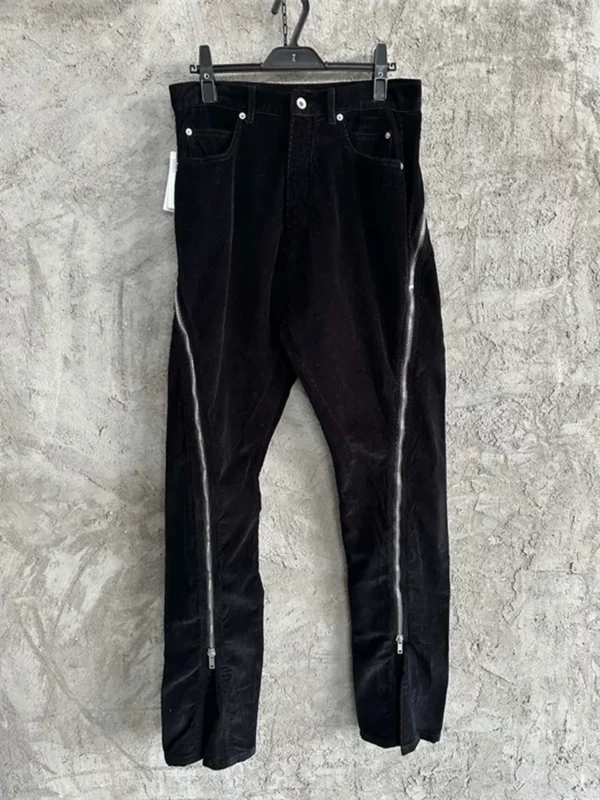 2024 Rick Owens Pants - Replica jeans