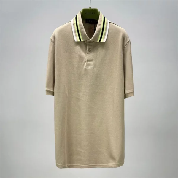 2024 Gucci Polo Shirt - Gucci replica