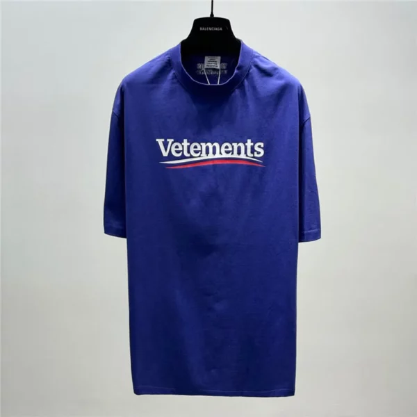 2024SS VETEMENTS T Shirt - Replica shirt