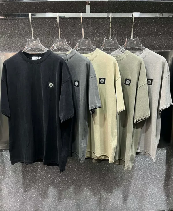 Stone island T Shirt - Replica shirt