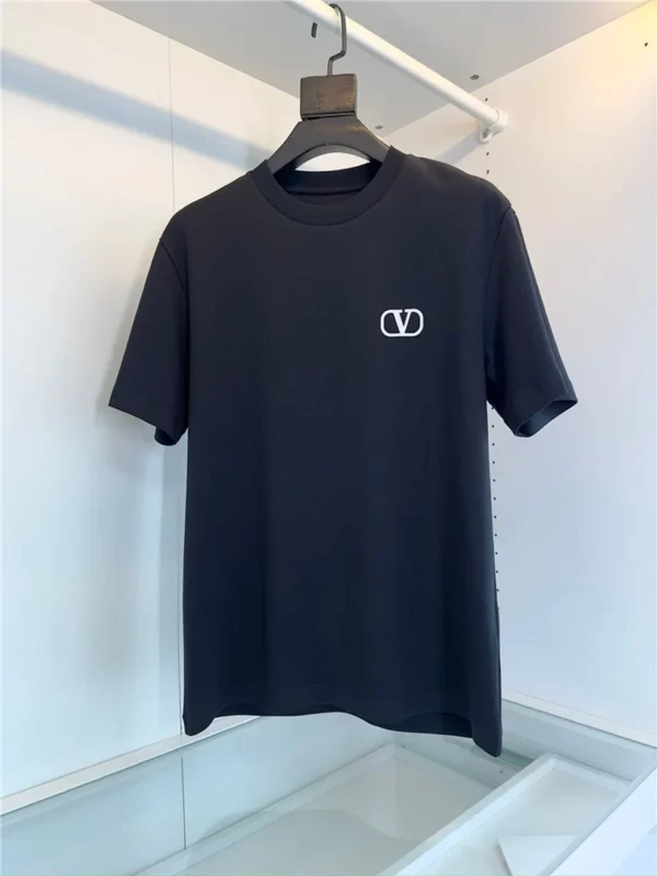 2024SS Valentino T Shirt - Replica shirt