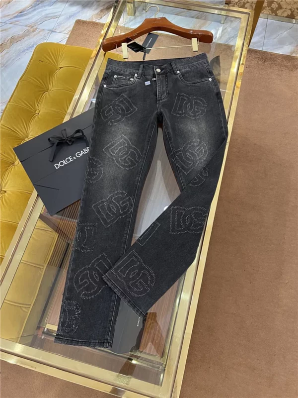 Dolce Gabbana Jeans - Replica jeans