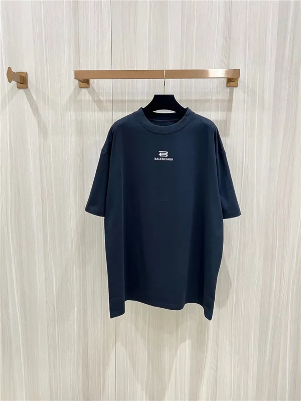 2024ss Balenciaga T Shirt - Replica Balenciaga