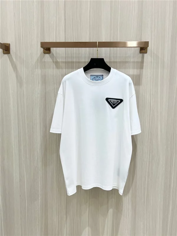 2024SS Prada T Shirt - Prada replica