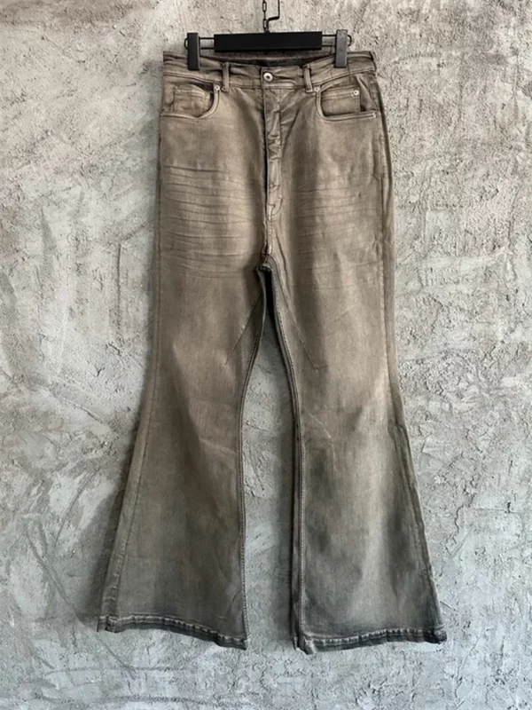 2024 Rick Owens Pants - Replica jeans