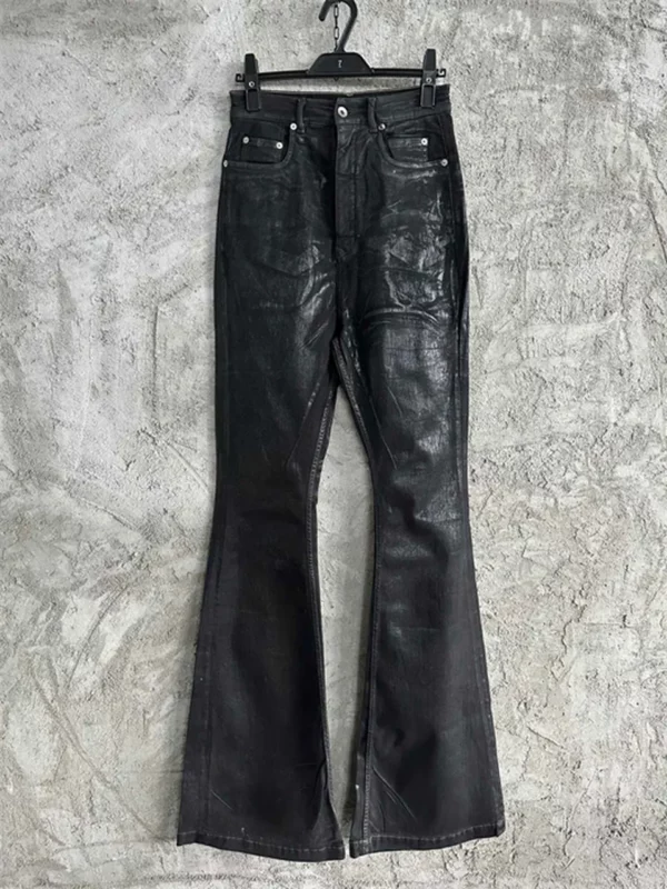 2024 Rick Owens Pants - Replica jeans