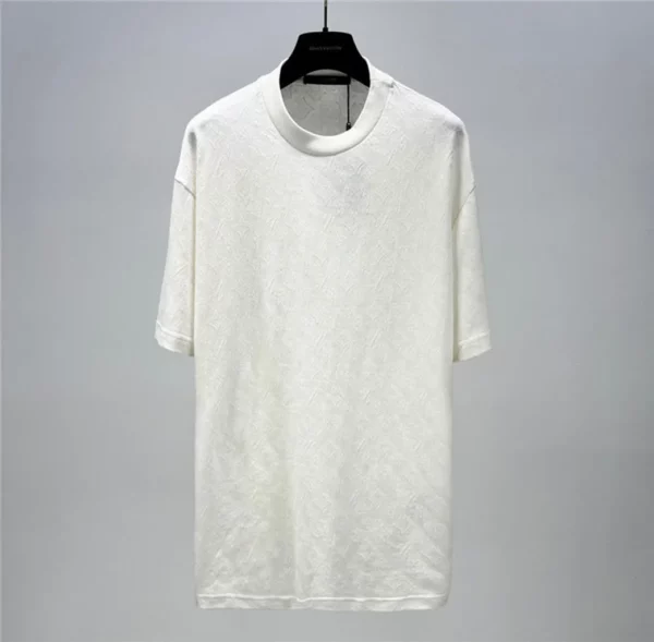 2024SS Louis Vuitton T Shirt - Replica Louis Vuitton