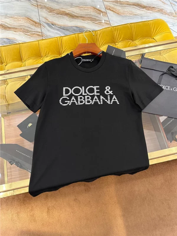 Dolce Gabbana T Shirt - Replica shirt