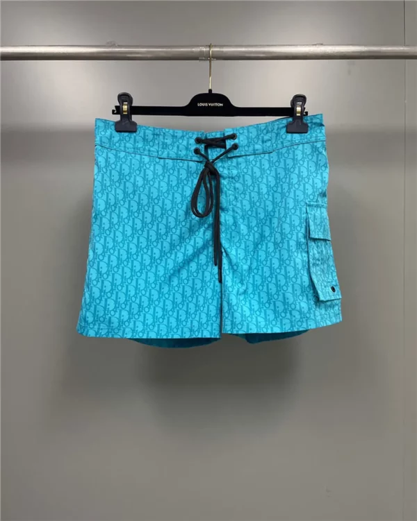 2024SS Dior Shorts - Replica designer shorts