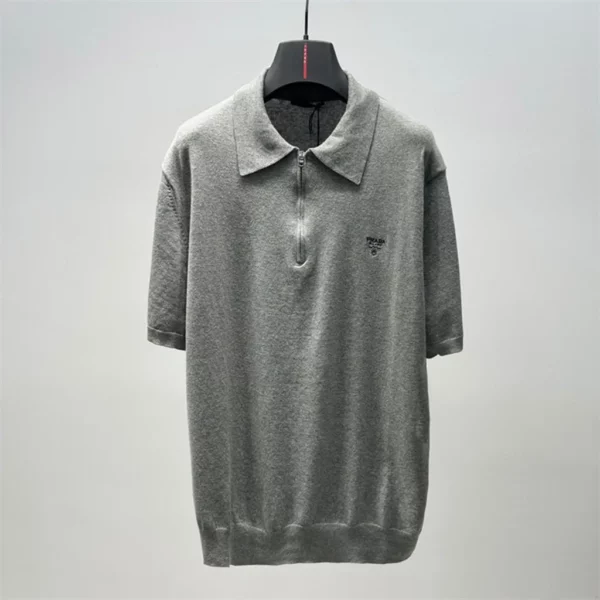 Prada polo shirt - Prada replica