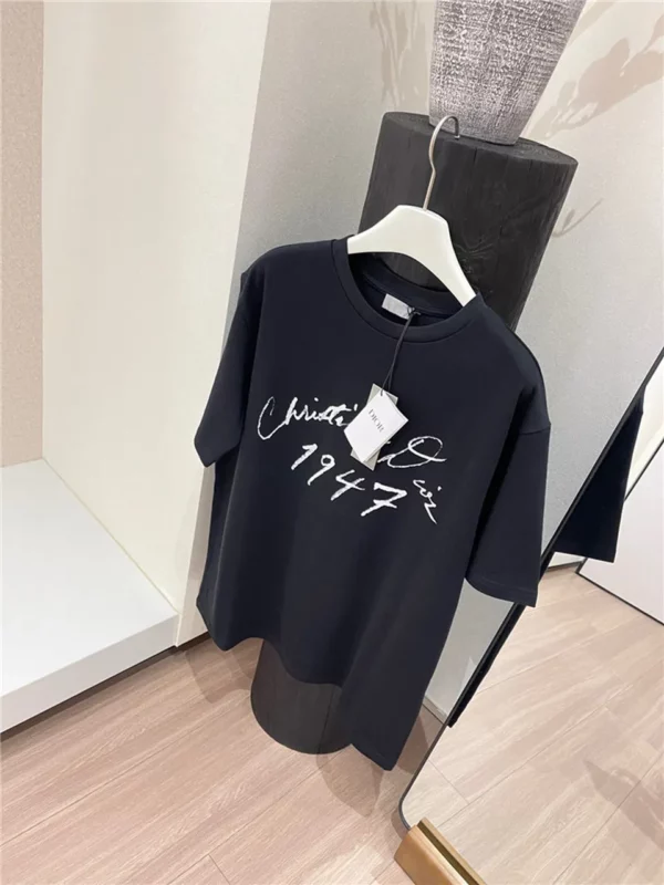 2024SS Dior T Shirt - Replica Dior