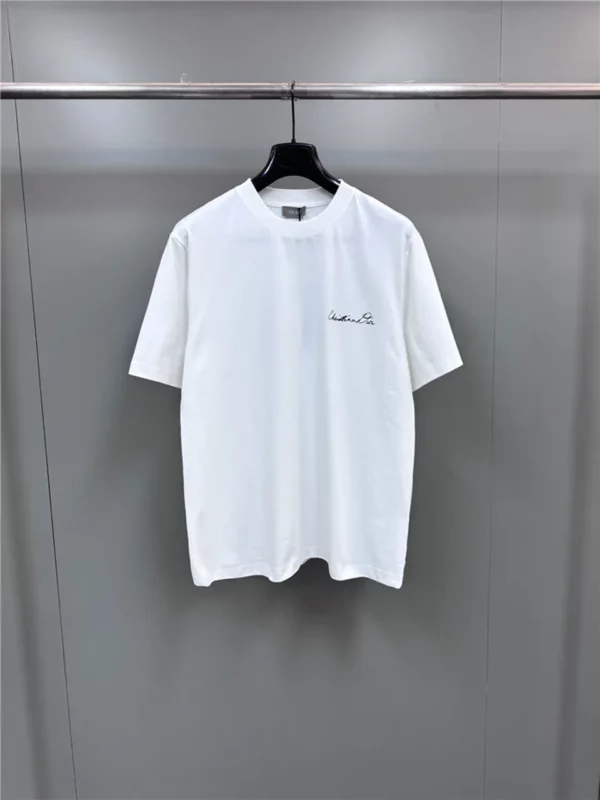 2024SS Dior T Shirt - Replica Dior