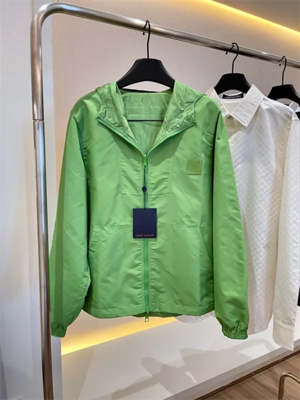 2024SS Louis Vuitton Jacket - Replica jacket