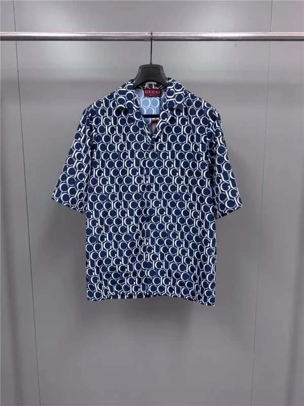 2024 Gucci Shirt - Gucci replica