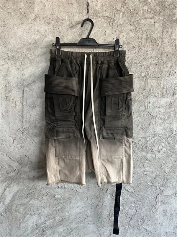 2024 Rick Owens Pants - Replica jeans